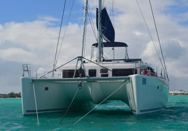 Charter e Noleggio